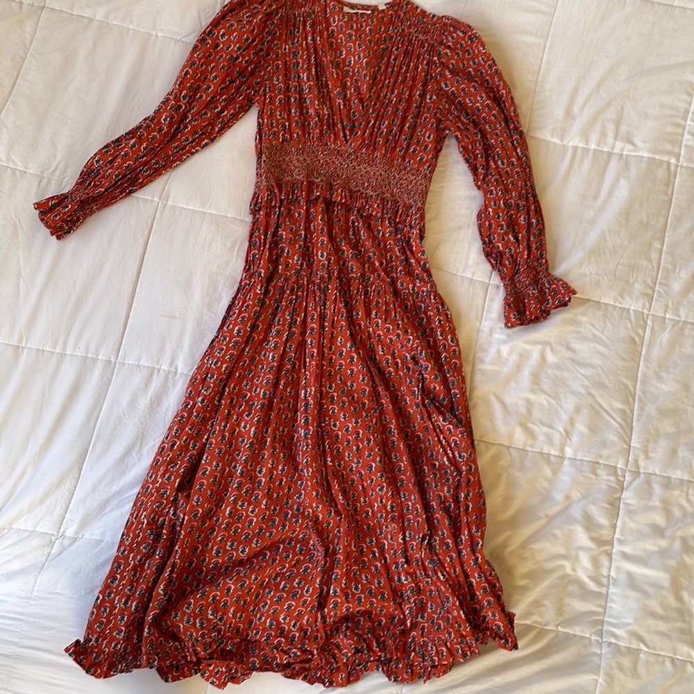 Doen Catania Dress